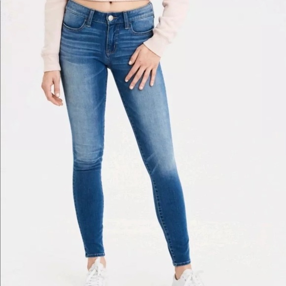 american eagle the dream jean
